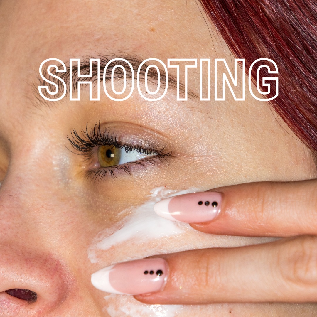 Shooting — voir la galerie complète